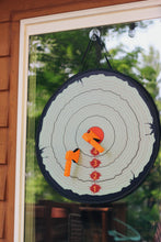 Load image into Gallery viewer, Minty Axe Throwing Set