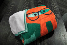 Load image into Gallery viewer, Full Coverage Hooded Blanket