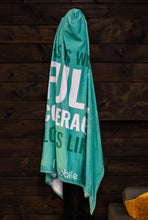 Load image into Gallery viewer, Full Coverage Hooded Blanket