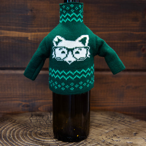 Bottleneck Sweater
