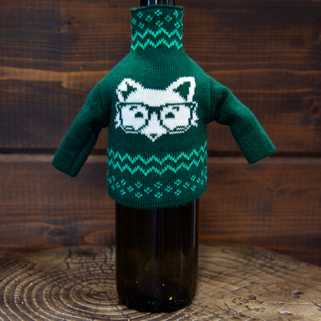 Bottleneck Sweater