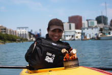 Load image into Gallery viewer, Fired Up Table Top Fire Pit