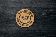 Load image into Gallery viewer, Cookout Coasters (Limited quantities available)