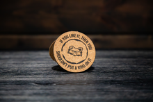 Load image into Gallery viewer, Cookout Coasters (Limited quantities available)
