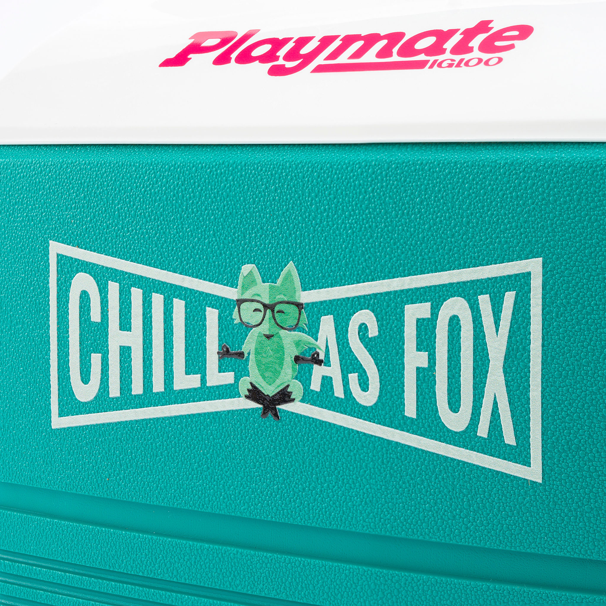 Chill AF Cooler