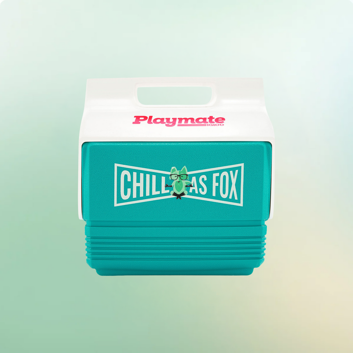 Chill AF Cooler