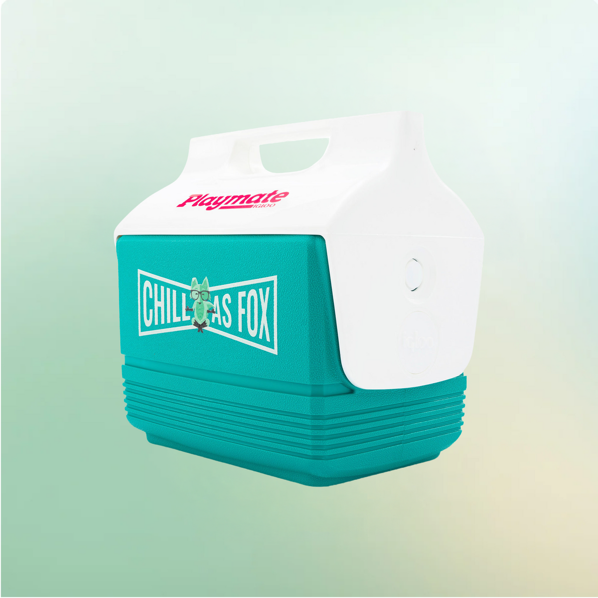Chill AF Cooler