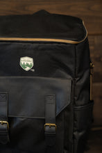 Load image into Gallery viewer, Happy Trails Backpack Cooler