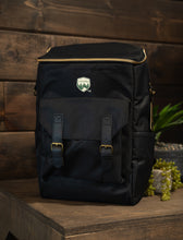 Load image into Gallery viewer, Happy Trails Backpack Cooler