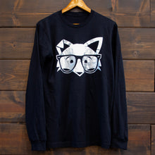 Load image into Gallery viewer, Dark Mode Long Sleeve (Limited quantities available)