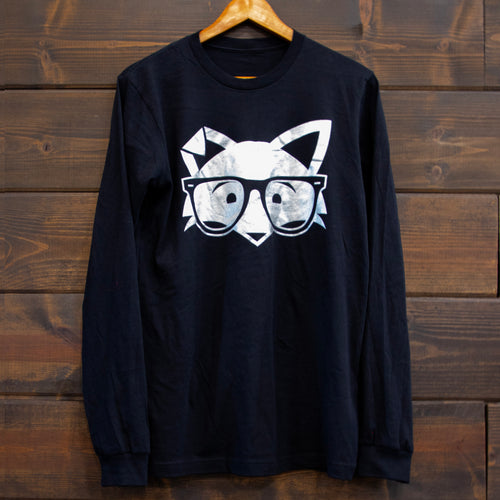 Dark Mode Long Sleeve (Limited quantities available)