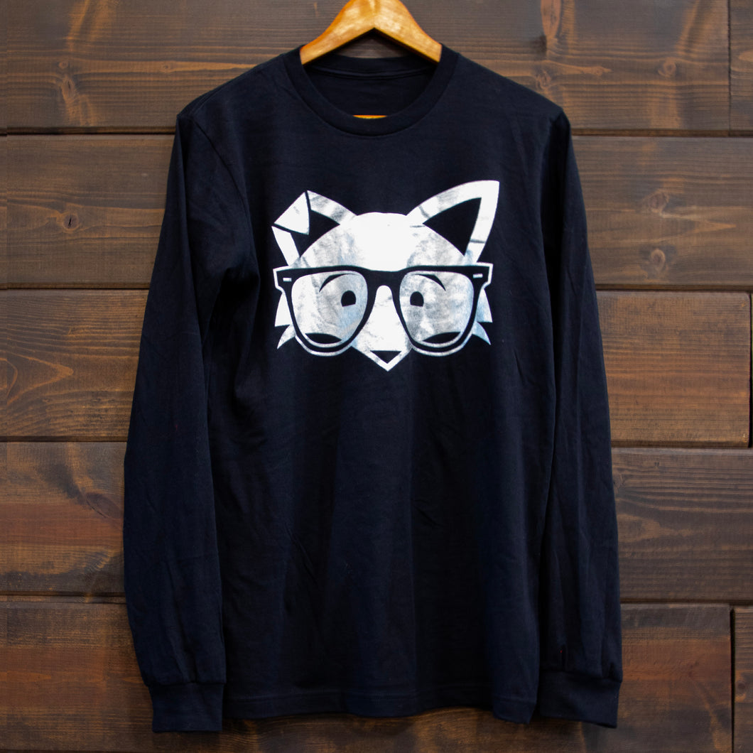 Dark Mode Long Sleeve (Limited quantities available)