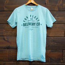 Load image into Gallery viewer, Fox Fleet Delivery T Shirt