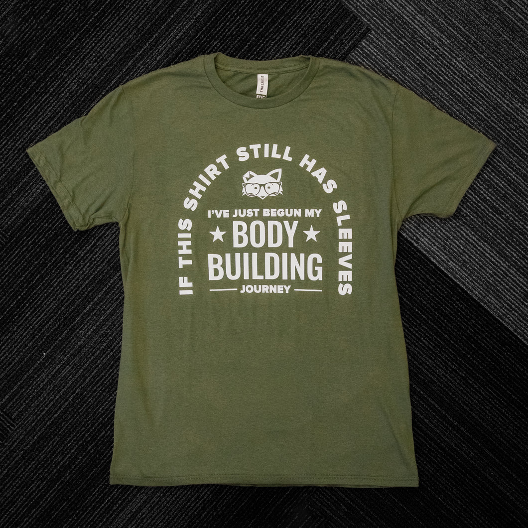 Get Thredded T-Shirt