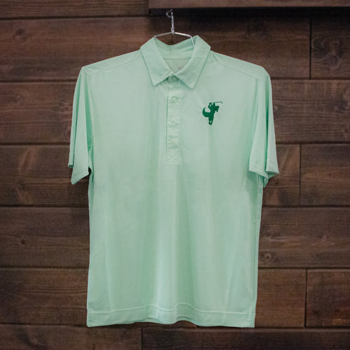 The Only Acceptable Polo (Limited quantities available)
