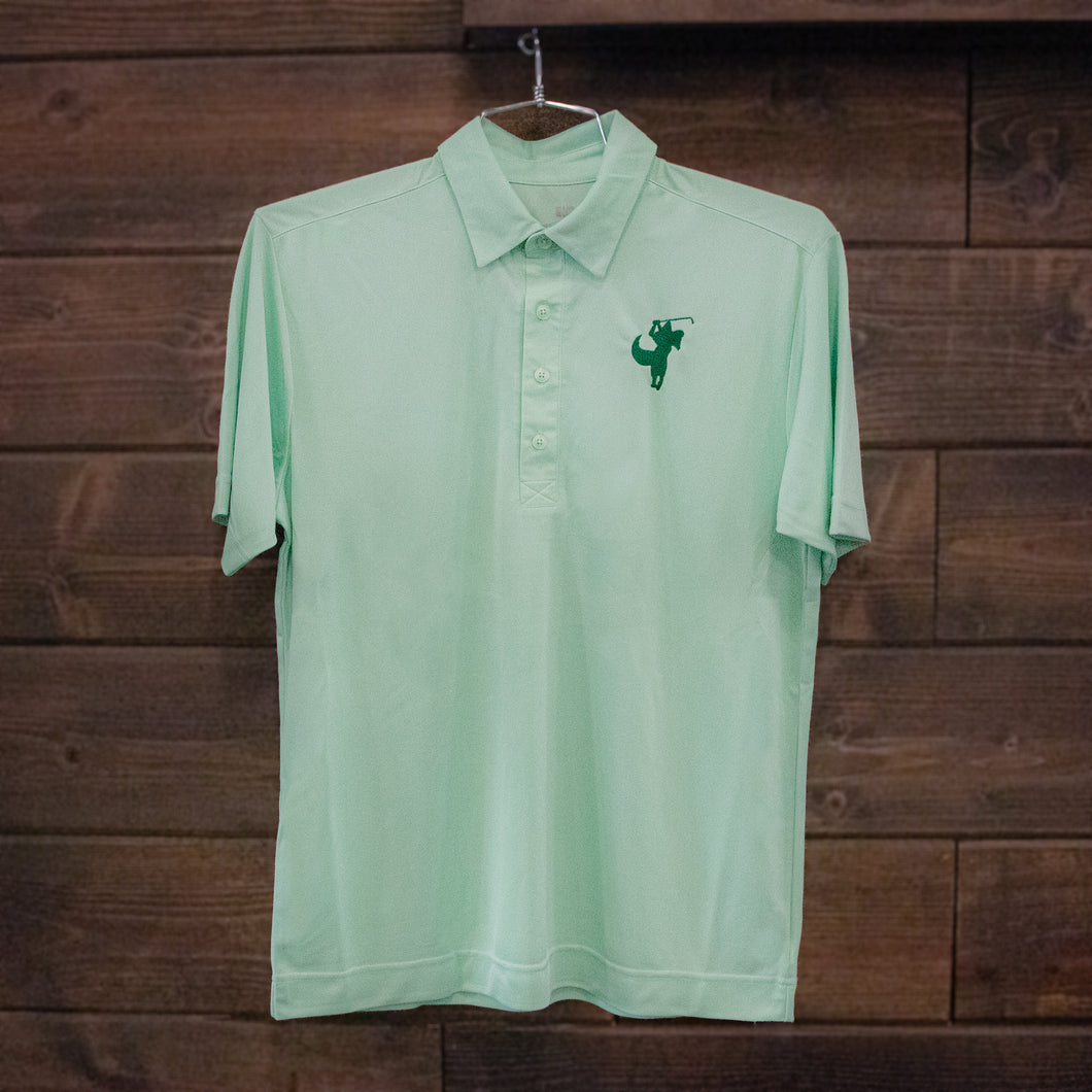 The Only Acceptable Polo (Limited quantities available)