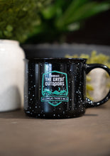 Load image into Gallery viewer, Tree Huggin’ Mug