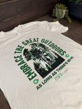 Load image into Gallery viewer, Go Remote Tee