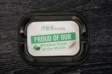 Load image into Gallery viewer, On-a-Roll Phone Holder