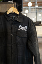 Load image into Gallery viewer, Hatchet Shacket