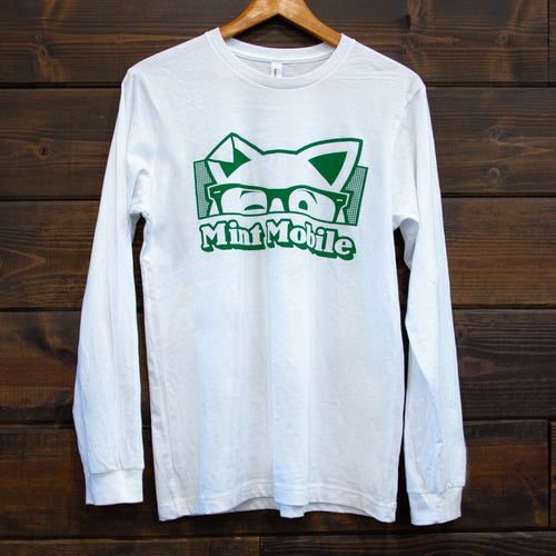 Light Mode Long Sleeve