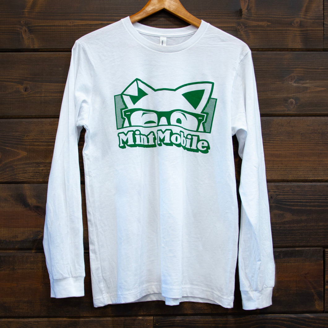 Light Mode Long Sleeve