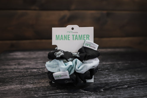 Mane Tamer Scrunchies