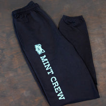 Load image into Gallery viewer, Mint Crew Warmed-Up Bottoms (Limited quantities available)
