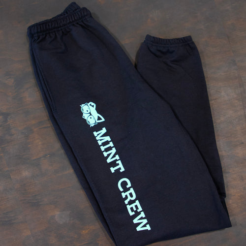 Mint Crew Warmed-Up Bottoms (Limited quantities available)