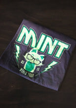 Load image into Gallery viewer, Mint World Tour Tee