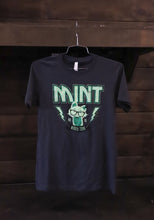 Load image into Gallery viewer, Mint World Tour Tee