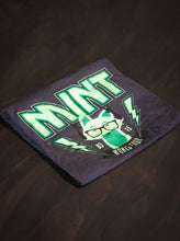 Load image into Gallery viewer, Mint World Tour Tee