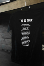 Load image into Gallery viewer, The National 5G Tour Tee