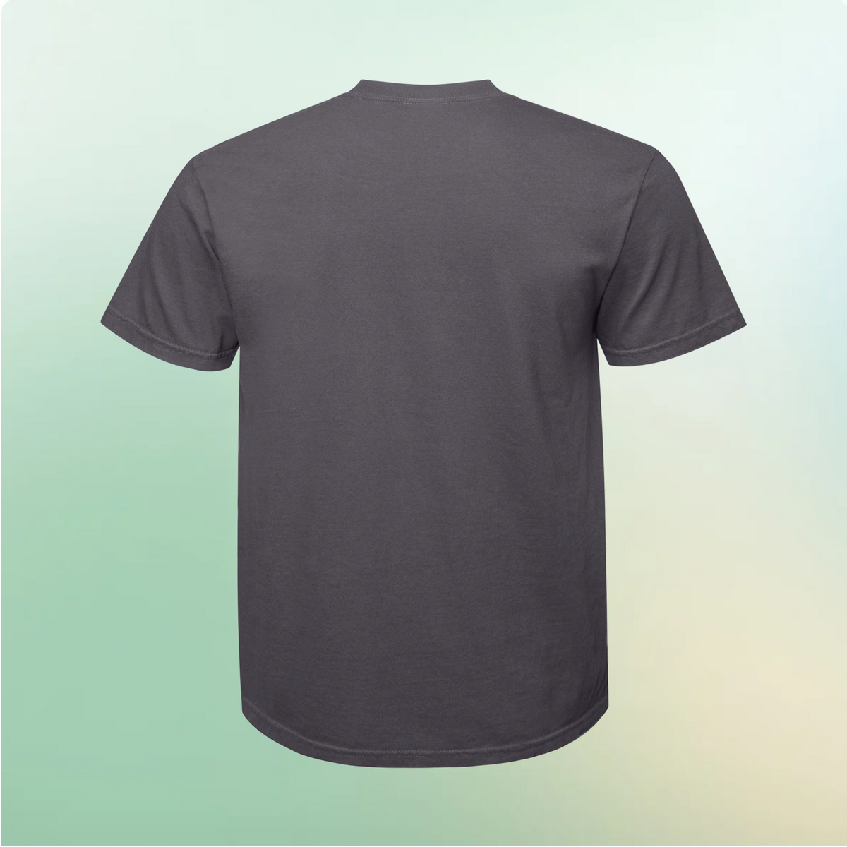 Heavy Mintal Tee