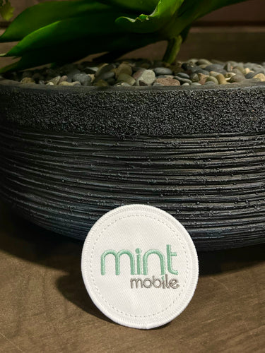 Wireless Saver’s Badge