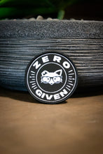 Load image into Gallery viewer, Zero Fox Given Patch