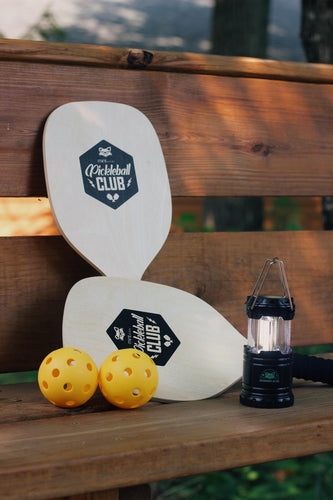 Great Dill Pickleball Set