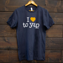 Load image into Gallery viewer, Professional Yapper T Shirt