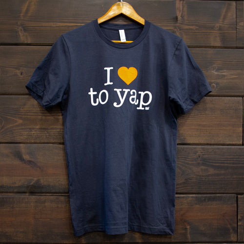 Professional Yapper T Shirt