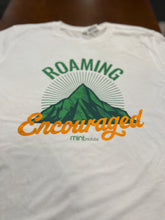 Load image into Gallery viewer, Roaming Encouraged Tee