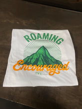 Load image into Gallery viewer, Roaming Encouraged Tee