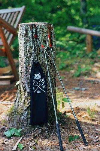 Roaster’s Delight Roast Forks