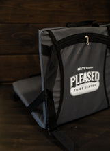 Load image into Gallery viewer, Sit Happens Folding Chair