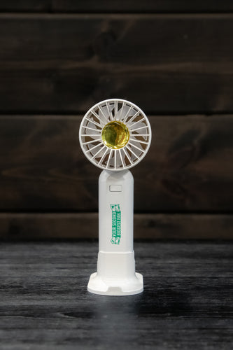 Your Second Biggest Fan