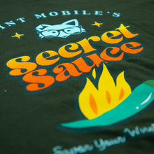 Load image into Gallery viewer, Secret Sauce T Shirt