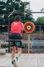 Load image into Gallery viewer, Nice Axe Shorts