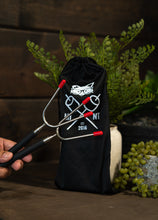 Load image into Gallery viewer, Roaster’s Delight Roast Forks