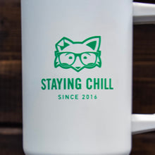 Load image into Gallery viewer, Super Chill Stainless Steel Mug