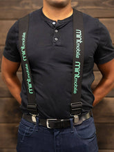 Load image into Gallery viewer, Ranger’s Suspenders