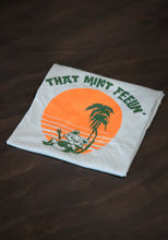 Load image into Gallery viewer, Mint Feelin’ Jersey Tee